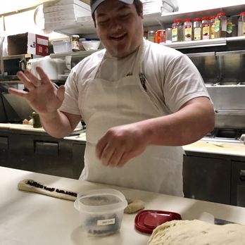 Pretzel & Pizza Creations - Pizza Near Me - Frederick, Maryland Pretzel & Pizza Creations - Pizza Near Me - Frederick, Maryland