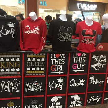 Wave custom teez Clearance