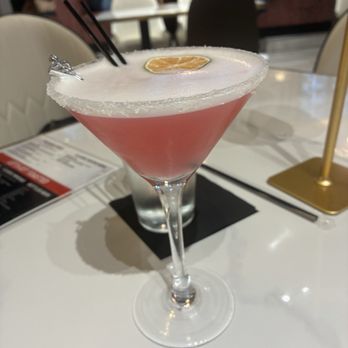 Toast - Bubble Gum Lemon Drop - Wine Bars Near Me - Greensboro, North Carolina Toast - Bubble Gum Lemon Drop - Wine Bars Near Me - Greensboro, North Carolina