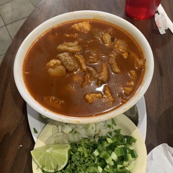 Taqueria El Maguey - Menudo - Mexican Near Me - Indianapolis, Indiana