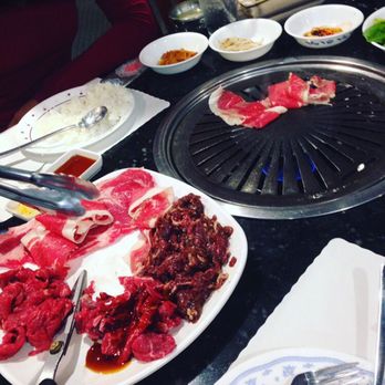 Pine Tree Korean BBQ Restaurant - Korean Near Me - Northridge, California Pine Tree Korean BBQ Restaurant - Korean Near Me - Northridge, California