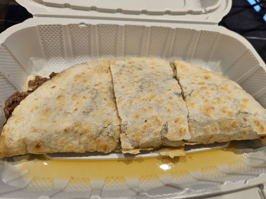 Kique’s Taqueria by null