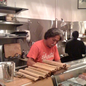Sushi Zone - Their Sushi Chef is totally legit. - Sushi Bars Near Me - San Francisco, California Sushi Zone - Their Sushi Chef is totally legit. - Sushi Bars Near Me - San Francisco, California
