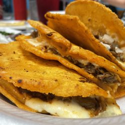 No Manches Way