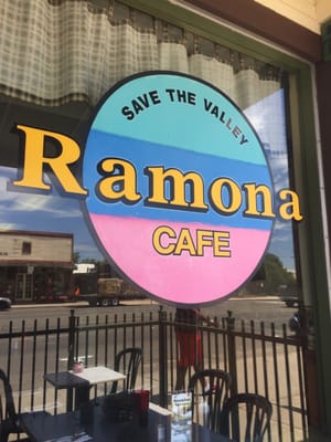 Ramona Cafe by null