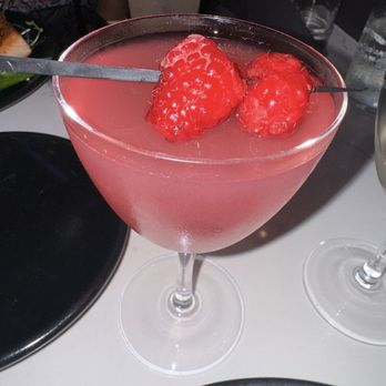 BLK SWAN - Raspberry lemon drop with Tito's - New American Near Me - Baltimore, Maryland BLK SWAN - Raspberry lemon drop with Tito's - New American Near Me - Baltimore, Maryland