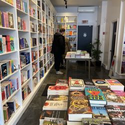 Librairie Saint-Henri