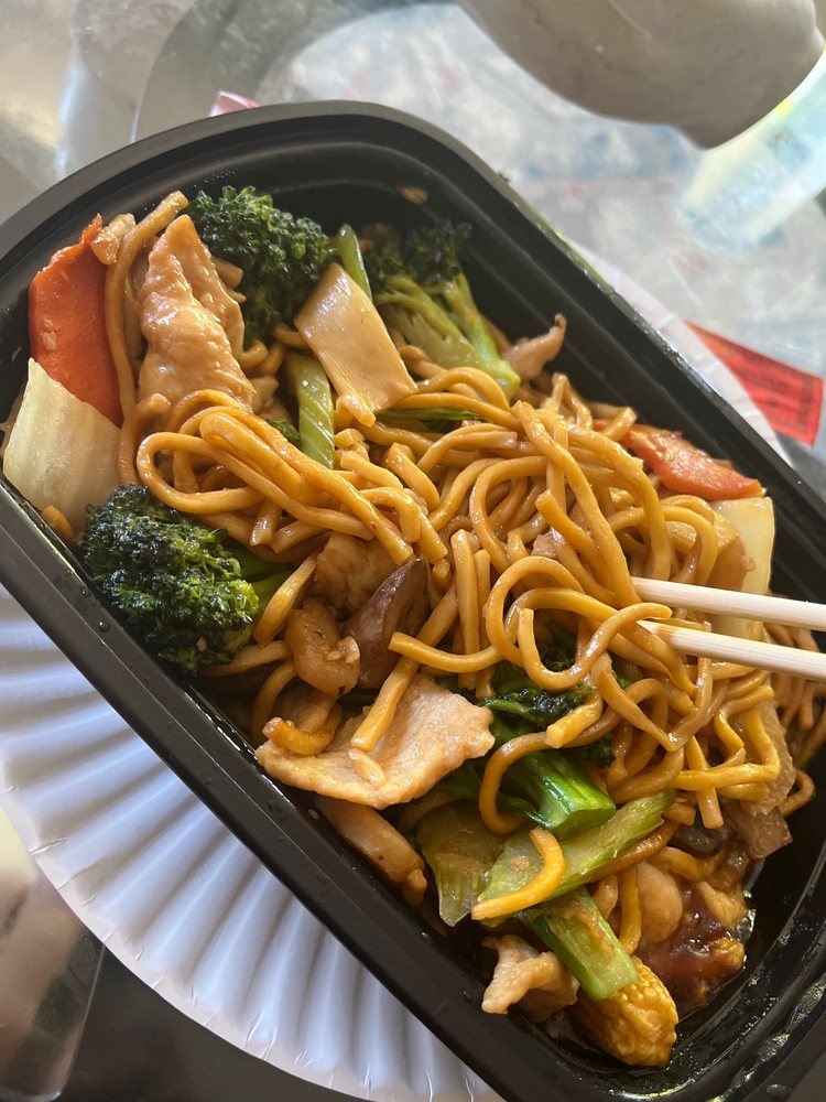 THE FORTUNE COOKIE near you at 1705 S Beacon Blvd, Grand Haven, Michigan 22 Photos & 45