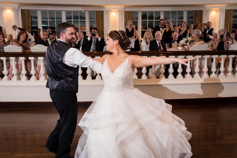 KINDRED DANCE & EVENTS Updated September 2024 Request Information