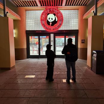 Panda Express - Fast Food Near Me - Burbank, California
