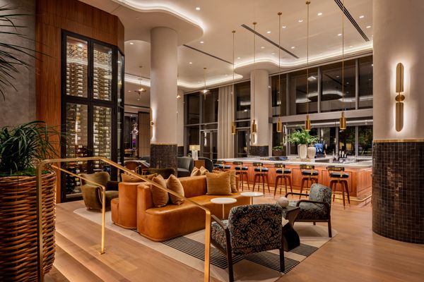Palato Italian Kitchen and Lounge by null