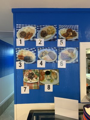 Rincon Salvadoreño by null