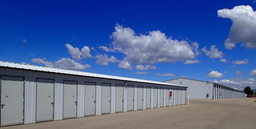 IDAHO STORAGE CONNECTION EAGLE 13 Photos 8785 Horseshoe Bend Rd, Eagle, Idaho Self
