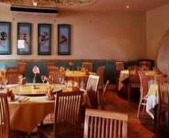 Riverside Cantonese Restaurant