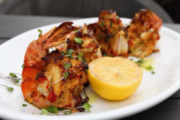 Mama's on the Half Shell Owings Mills by null