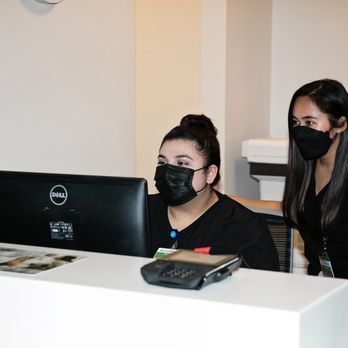 Amy Teng, DO - Front desk - Obstetricians & Gynecologists Near Me - Mountain View, California