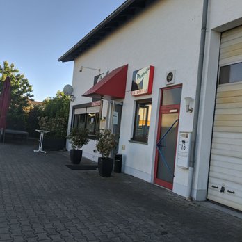 Pizzeria Pipistrello - The restaurant entrance - Italian Near Me - Eppstein, HE Pizzeria Pipistrello - The restaurant entrance - Italian Near Me - Eppstein, HE