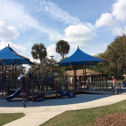 Playground-2015