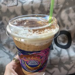 Butternut coffee Butternut coffee