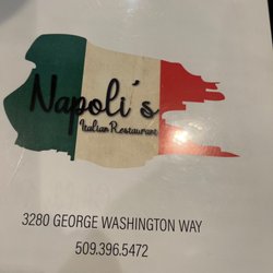 Napoli’s