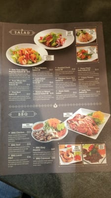Menu photo 6 It's Time for Thai Haymarket, NSW Menu photo 6 It's Time for Thai Haymarket, NSW