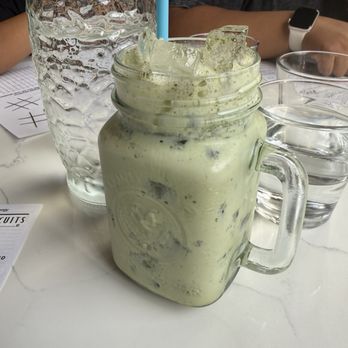 The Stockpot Norfolk - Breakfast & Brunch Near Me - Norfolk, Virginia