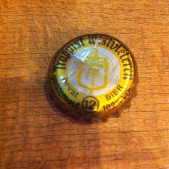 Au Brasseur - Souvenir - Pubs Near Me - Brussels, BRU