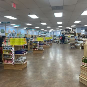 Trader Joe's - Quite at the cash registers - Grocery Near Me - Rockville, Maryland Trader Joe's - Quite at the cash registers - Grocery Near Me - Rockville, Maryland