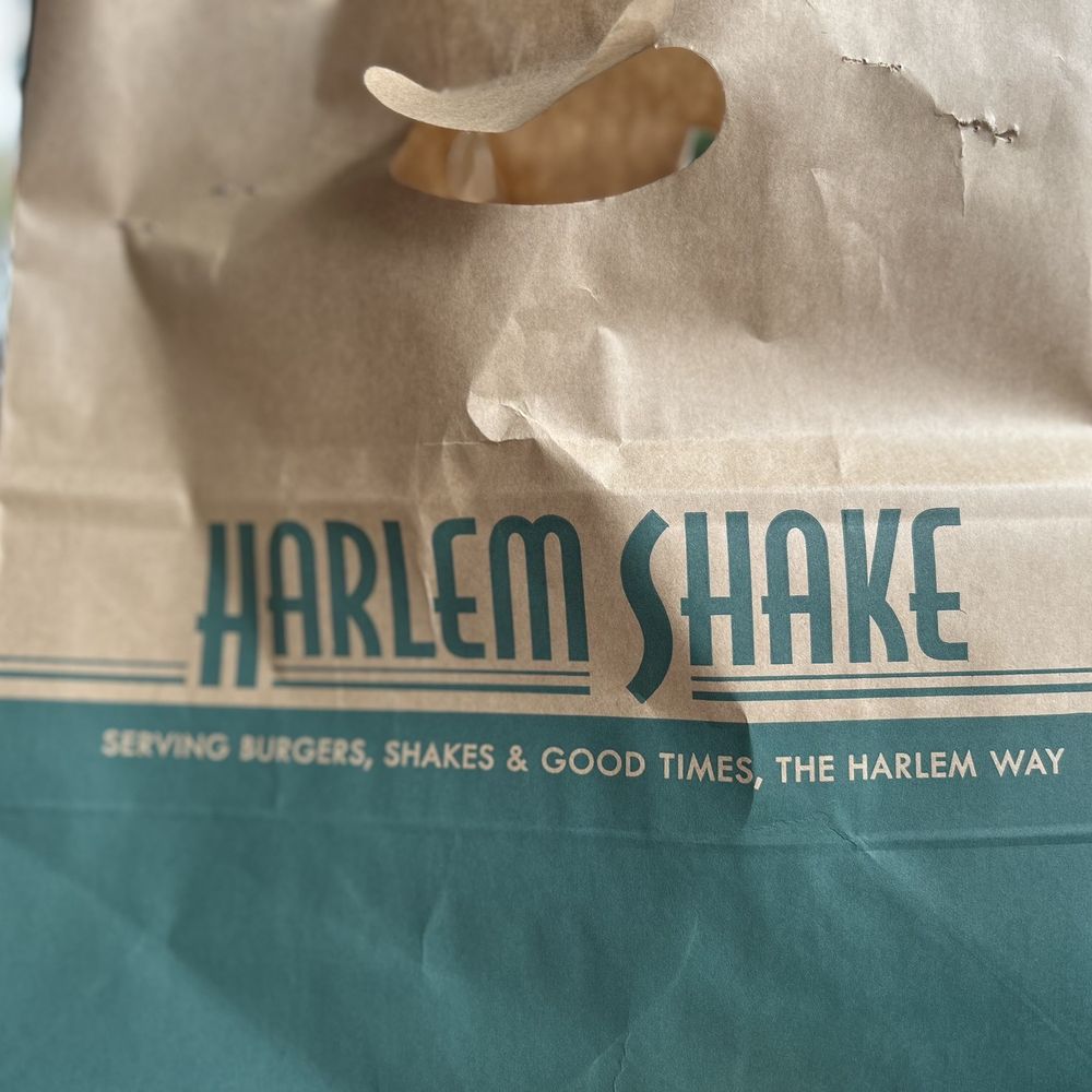 Harlem Shake - American Near Me - New York, New York Harlem Shake - American Near Me - New York, New York