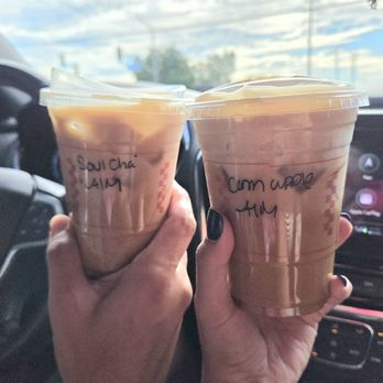 Slow Bloom Coffee - Our amazing drinks! - Coffee & Tea Near Me - Redlands, California Slow Bloom Coffee - Our amazing drinks! - Coffee & Tea Near Me - Redlands, California