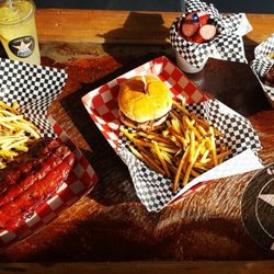 Gooba Pit BBQ - Texas BBQ