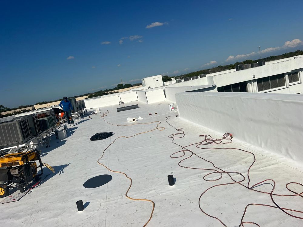 Slide of Roofing-Network