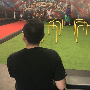 The Camp Transformation Center - Weight Loss Centers Near Me - Carson, California