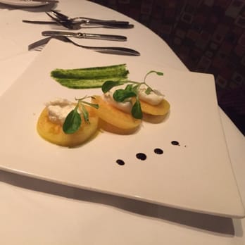 Spaghettini - Caprese Salad - Italian Near Me - Seal Beach, California
