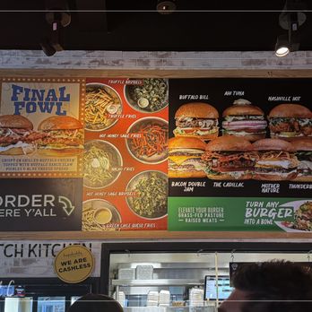 Hopdoddy Burger Bar - Burger of the Month and Popular Burgers! - Burgers Near Me - Newport Beach, California Hopdoddy Burger Bar - Burger of the Month and Popular Burgers! - Burgers Near Me - Newport Beach, California