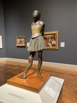 Saint Louis Art Museum by null