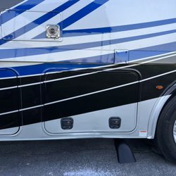 Pauls Mobile Rv & Dent Repair