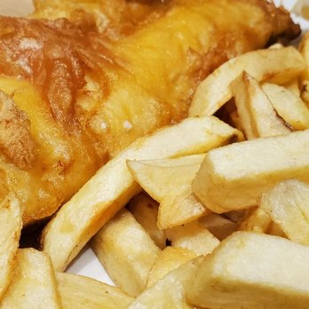 Gigs - Fish & Chips Near Me - London, XGL Gigs - Fish & Chips Near Me - London, XGL
