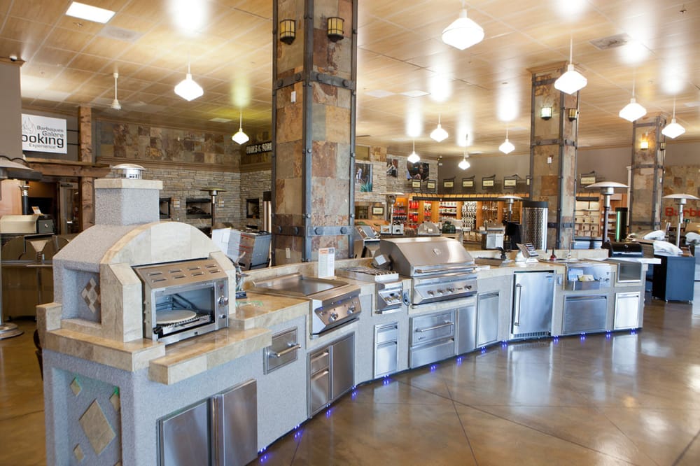 BARBEQUES GALORE Updated June 2024 23 Reviews 4360 Lovers Lane