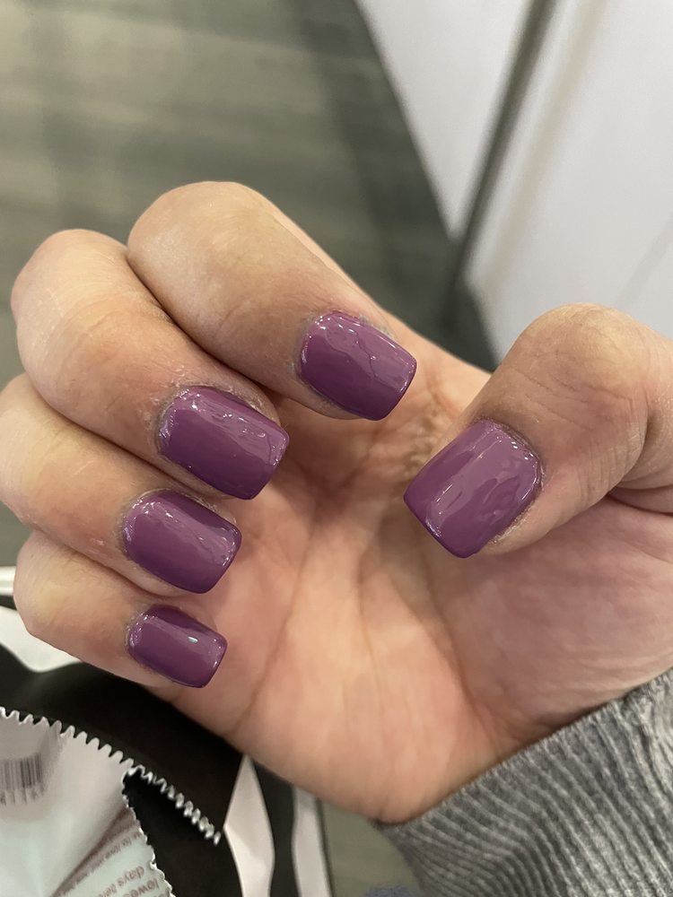 UPSCALE NAILS Updated September 2024 30 Photos & 30 Reviews 5