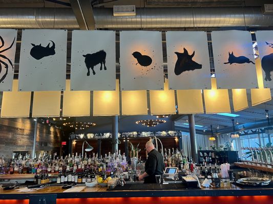 Irving Street Tapas by null