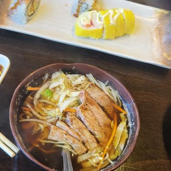 Akame Sushi - Sushi Bars Near Me - Maple Grove, Minnesota