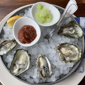 Duke's Seafood - oyster - Seafood Near Me - Seattle, Washington Duke's Seafood - oyster - Seafood Near Me - Seattle, Washington