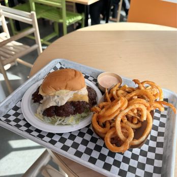 Smish Smash - Vic Mac Jr. - Burgers Near Me - San Francisco, California Smish Smash - Vic Mac Jr. - Burgers Near Me - San Francisco, California