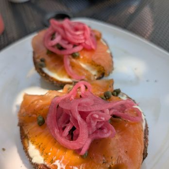 Lillo Eatery - Breakfast & Brunch Near Me - Reno, Nevada