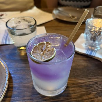 Hermanito - Margarita - Mexican Near Me - Los Angeles, California