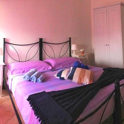 La Rosa dei Venti Peschici - B&b in Center Peschici, La Rosa dei Venti