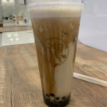 BeauTea - Brown Sugar Bubble Milk Tea - Bubble Tea Near Me - Washington, DC, District of Columbia BeauTea - Brown Sugar Bubble Milk Tea - Bubble Tea Near Me - Washington, DC, District of Columbia
