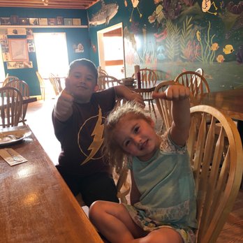 Fattys Eatery - Breakfast & Brunch Near Me - Buxton, North Carolina