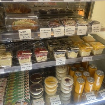 Kream Dessert - Desserts Near Me - Richmond Hill, Ontario Kream Dessert - Desserts Near Me - Richmond Hill, Ontario